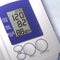 Tracking your blood pressure at home