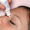 How to use eye drops