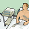 Cardiac arrhythmia tests: ECG and EKG