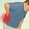 The differences between acute and chronic low back pain