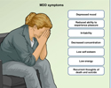 Overview of major depression: Facts, symptoms, and diagnosis